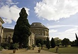 Ickworth Manor